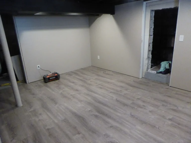 Main Street Electric & Home Repair – project photo 2