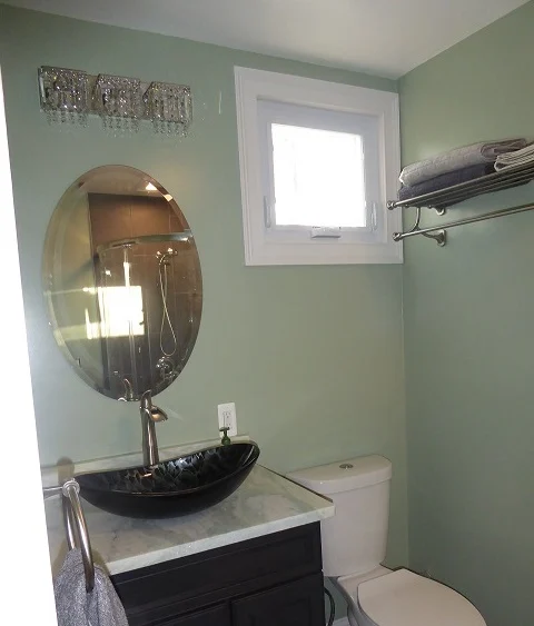 Main Street Electric & Home Repair – project photo 3