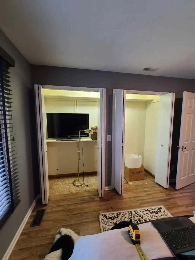 Main Street Electric & Home Repair – project photo 4