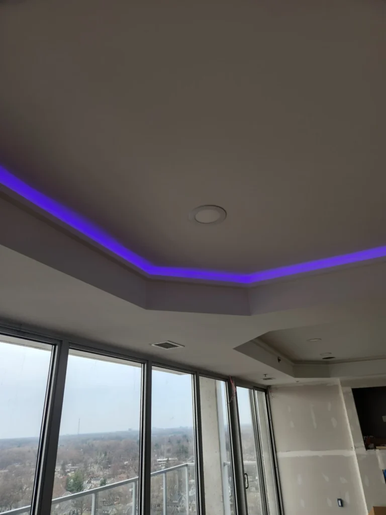 Main Street Electric & Home Repair – project photo 5