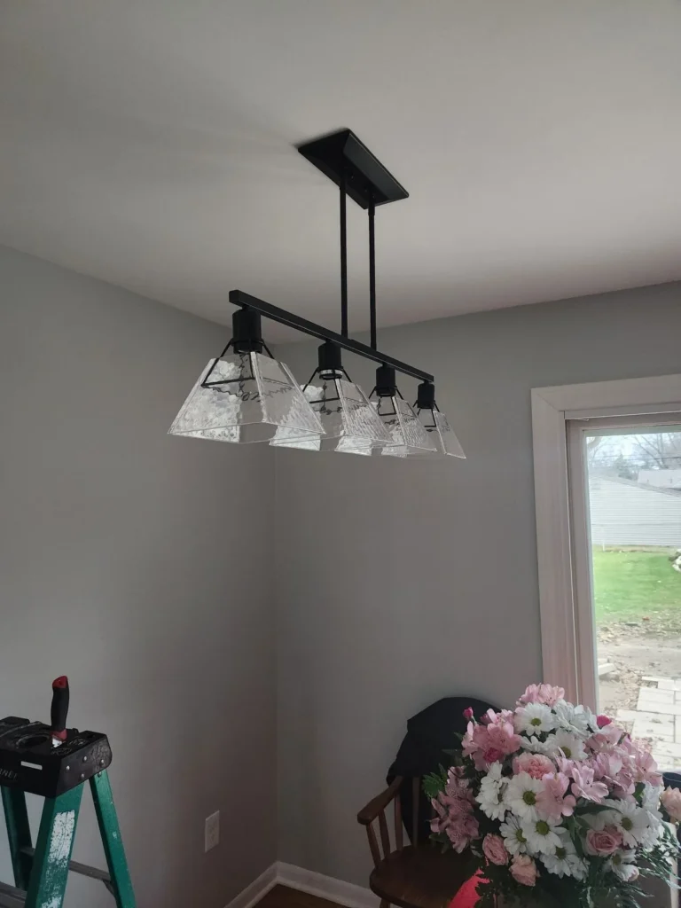Main Street Electric & Home Repair – project photo 6