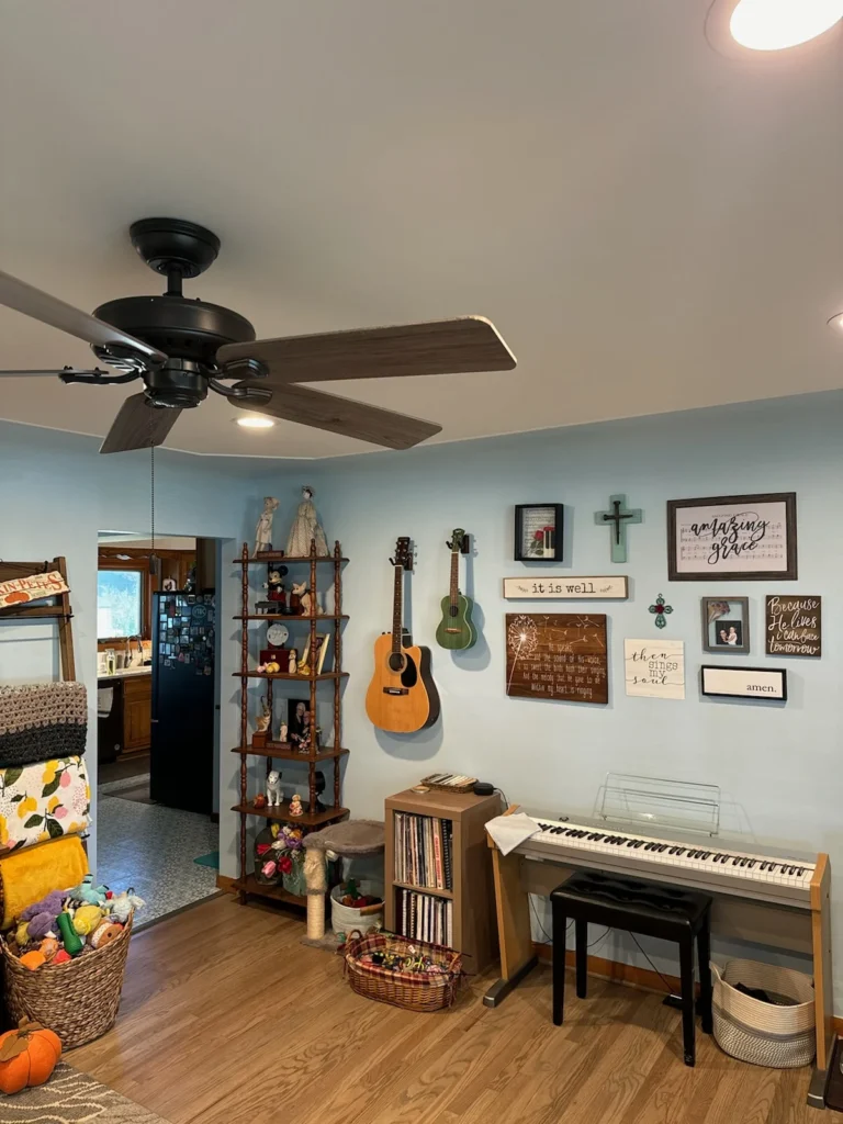 Main Street Electric & Home Repair – project photo 7