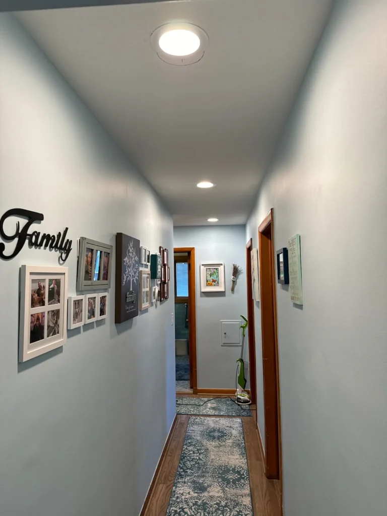 Main Street Electric & Home Repair – project photo 8