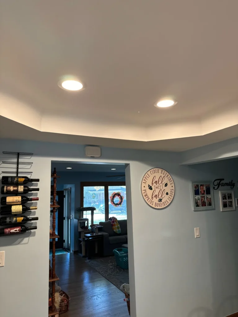 Main Street Electric & Home Repair – project photo 9