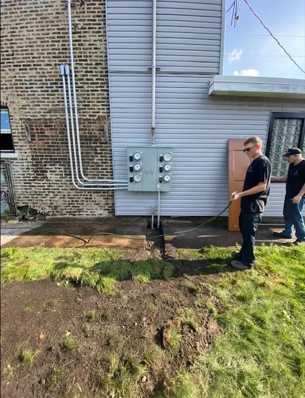 Master Systems Electric – project photo 5