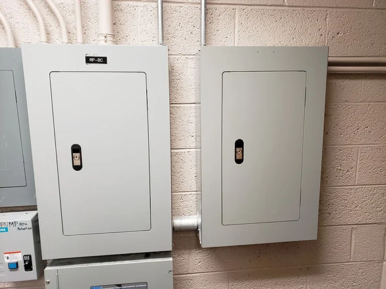 McWire Electric – project photo 11