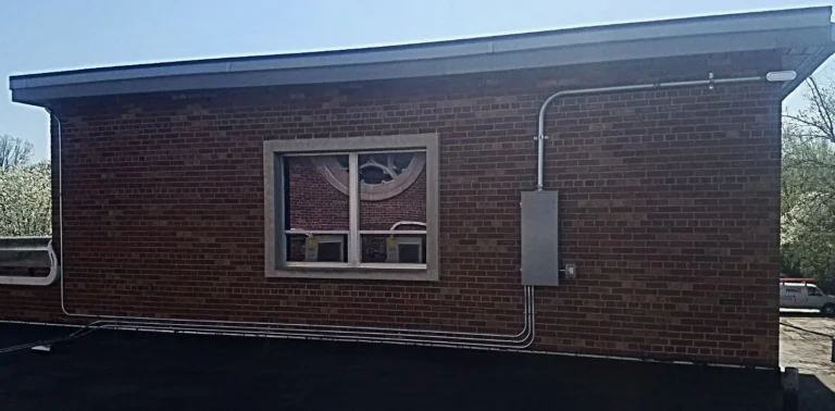McWire Electric – project photo 4