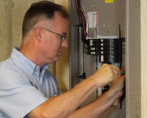 Metro Electric – project photo 2