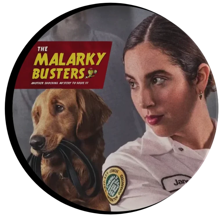 Mister Sparky of Grand Rapids project