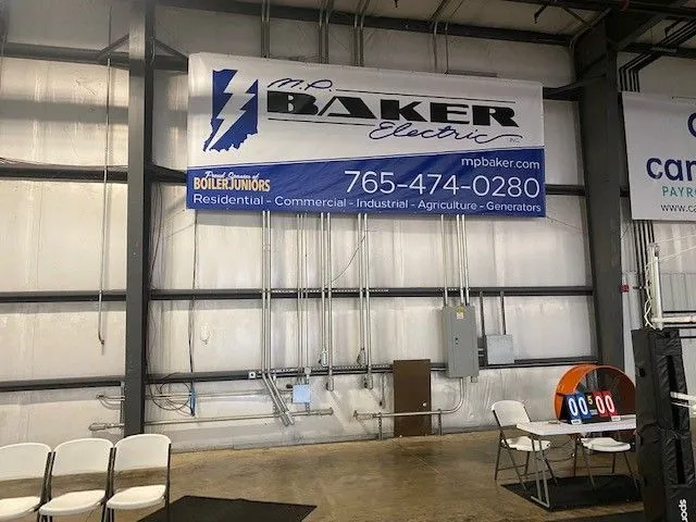 MP Baker Electric – project photo 10