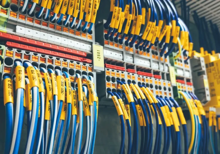 MP Baker Electric – project photo 12