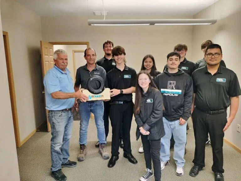 MP Baker Electric – project photo 2