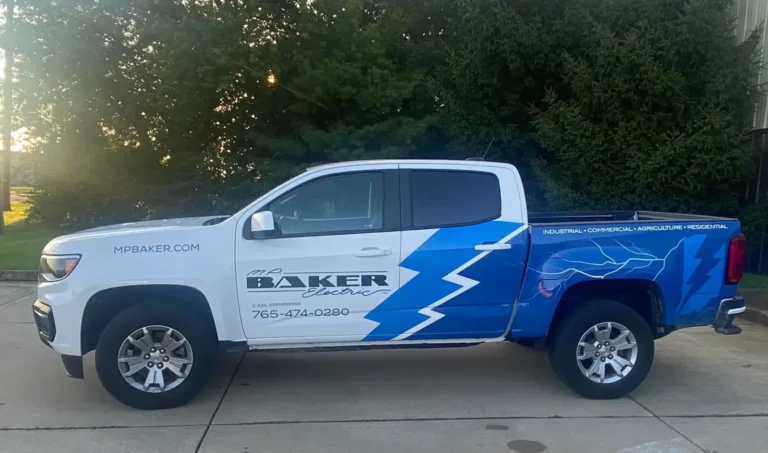 MP Baker Electric – project photo 4