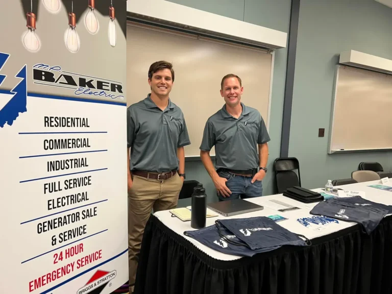 MP Baker Electric – project photo 8