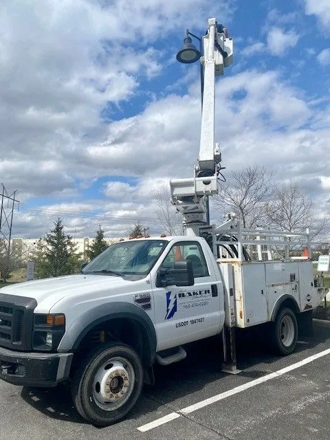 MP Baker Electric – project photo 9