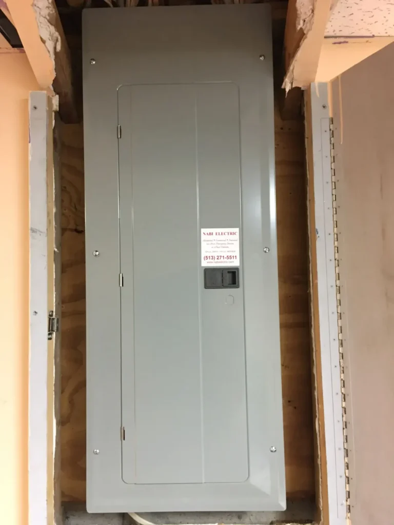 Nabi Electric – project photo 1