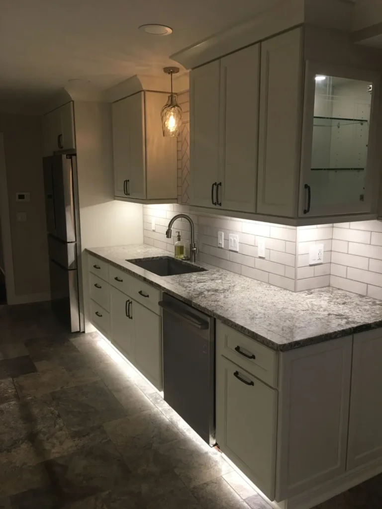 Nabi Electric – project photo 10