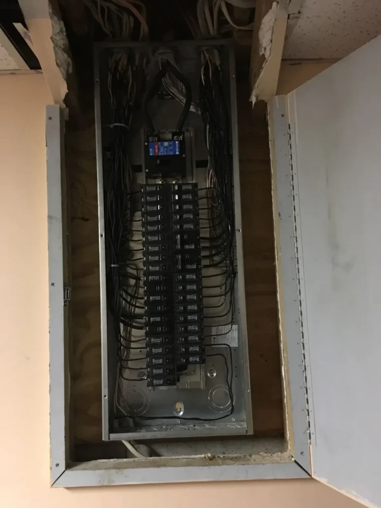 Nabi Electric – project photo 12