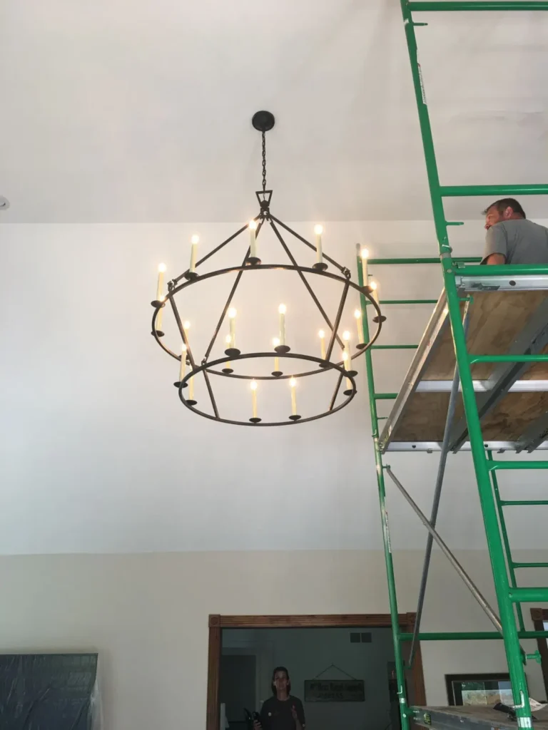 Nabi Electric – project photo 2