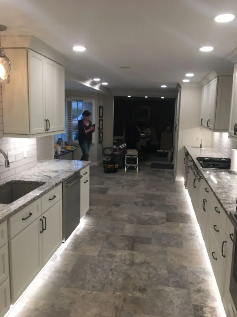 Nabi Electric – project photo 4