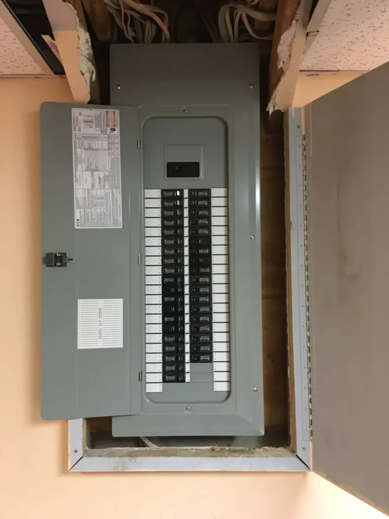 Nabi Electric – project photo 5