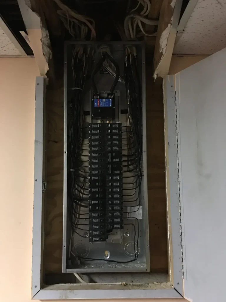 Nabi Electric – project photo 6