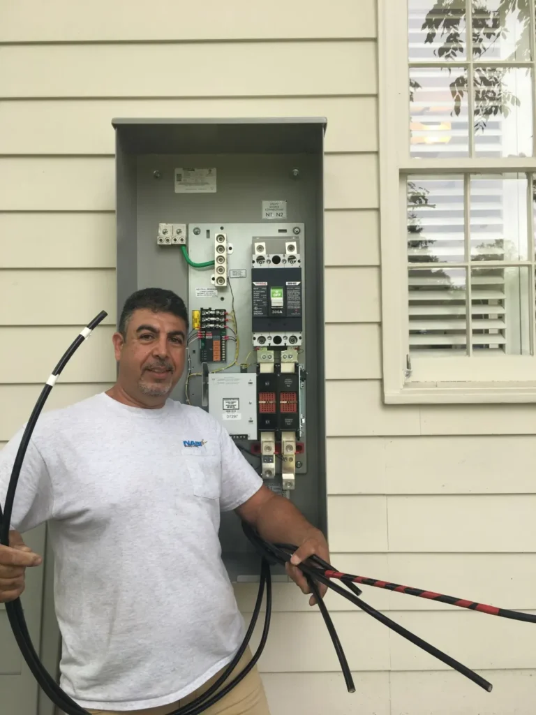 Nabi Electric – project photo 7
