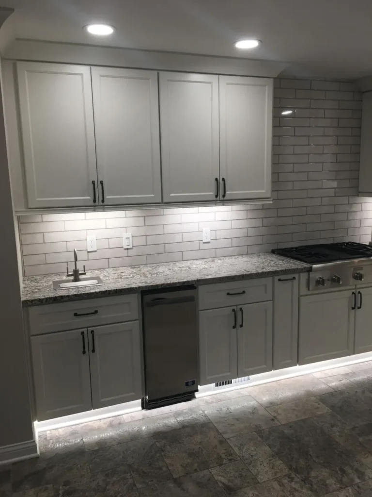 Nabi Electric – project photo 9