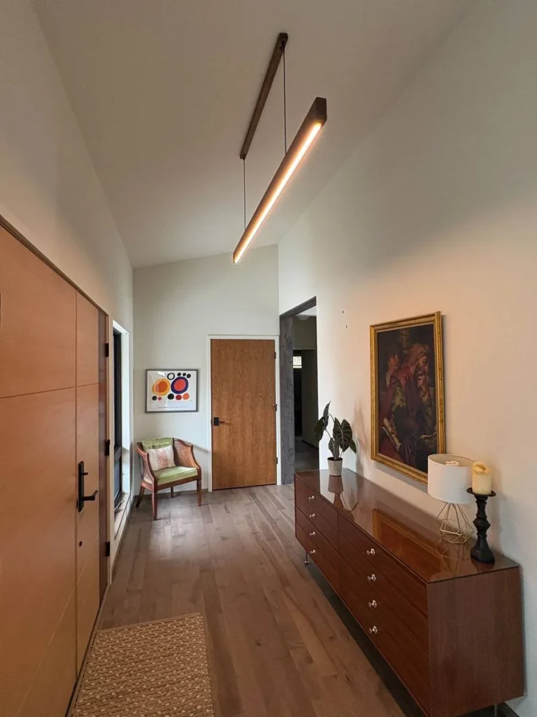 Oak Electric – project photo 12