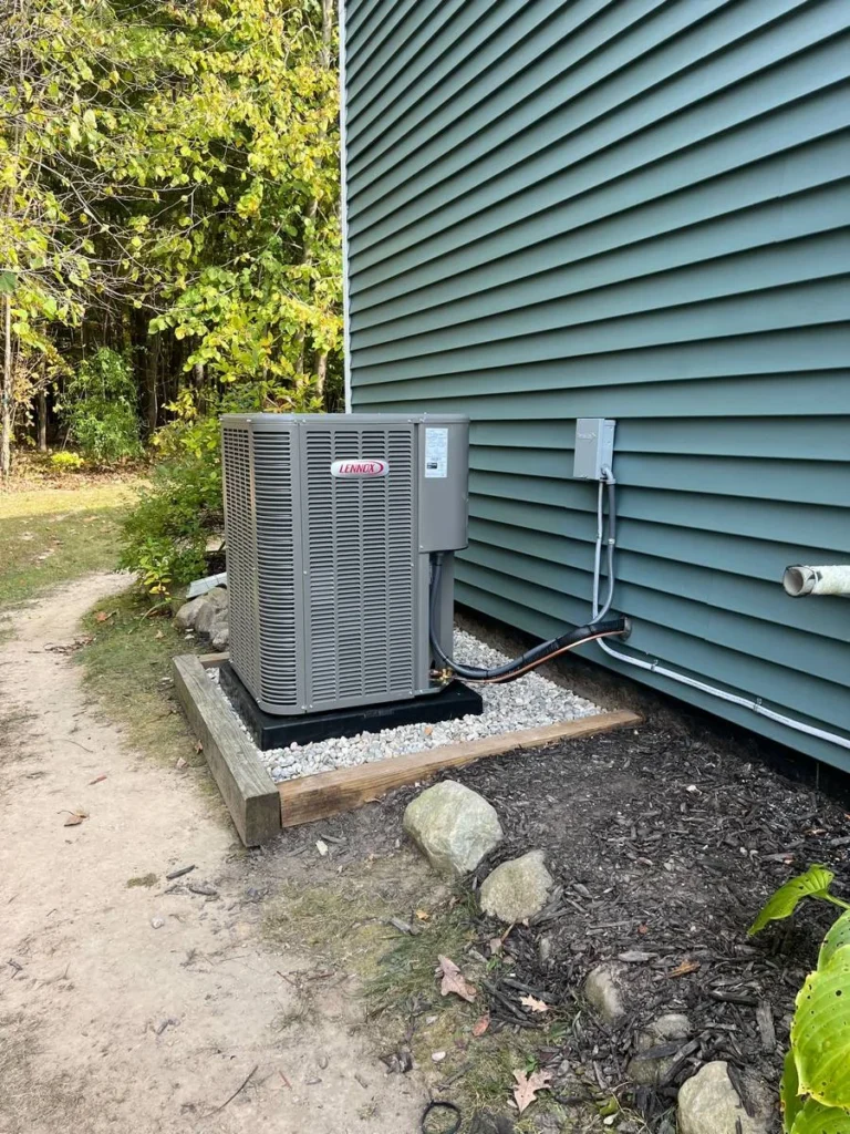 Oak Electric – project photo 4