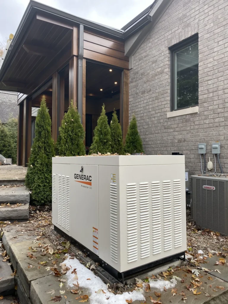 Oak Electric – project photo 7