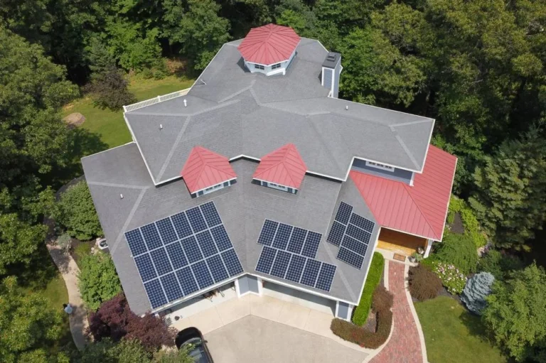 Oak Electric – project photo 8