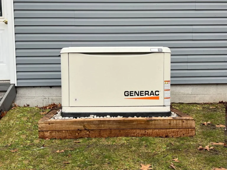 Oak Electric – project photo 9