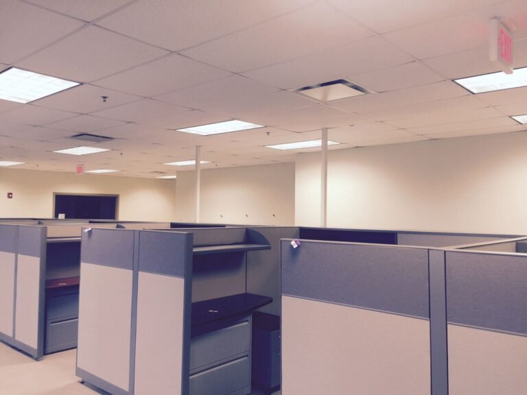 Patrick Electrical – project photo 1