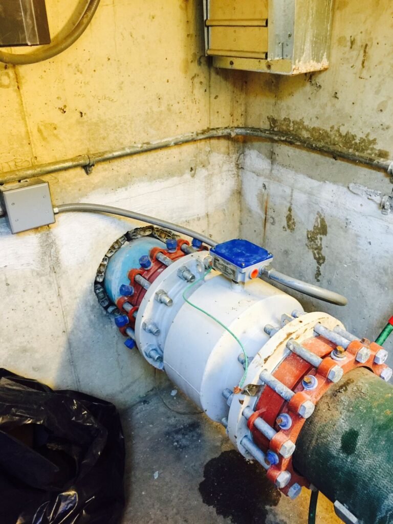 Patrick Electrical – project photo 12