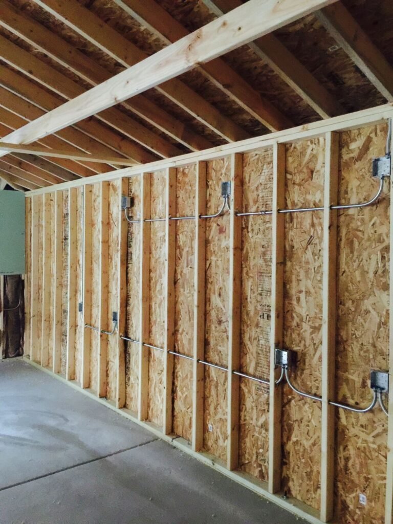 Patrick Electrical – project photo 4