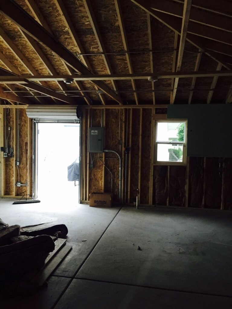 Patrick Electrical – project photo 5