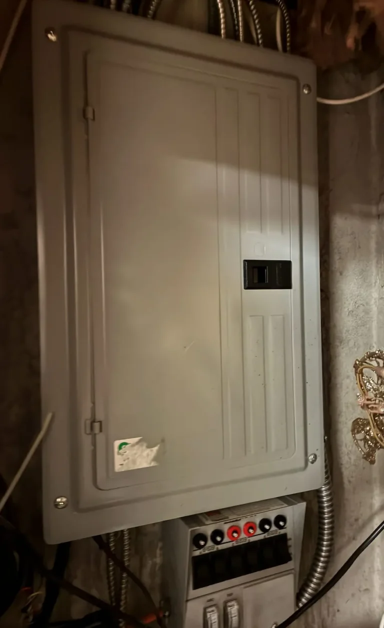 Premier Electrical Contractors – project photo 1