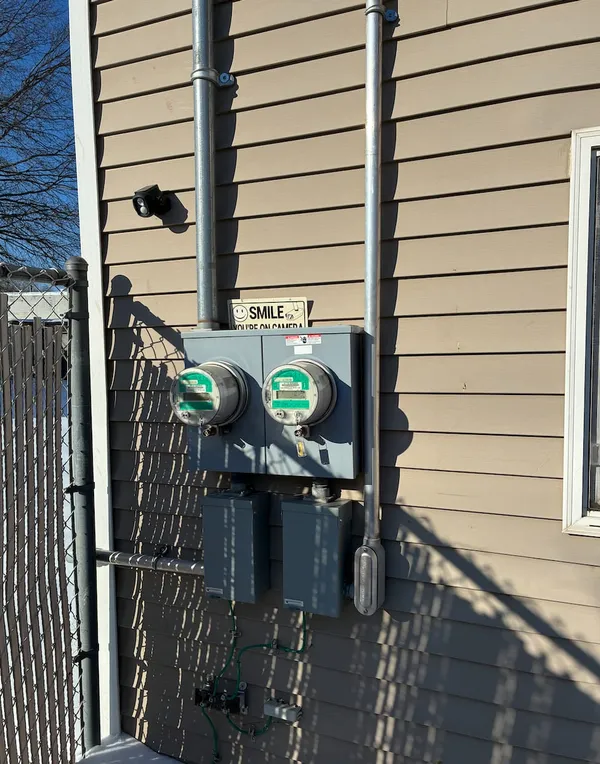 Premier Electrical Contractors – project photo 2