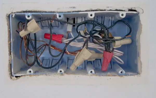 Premier Electrical Contractors – project photo 3