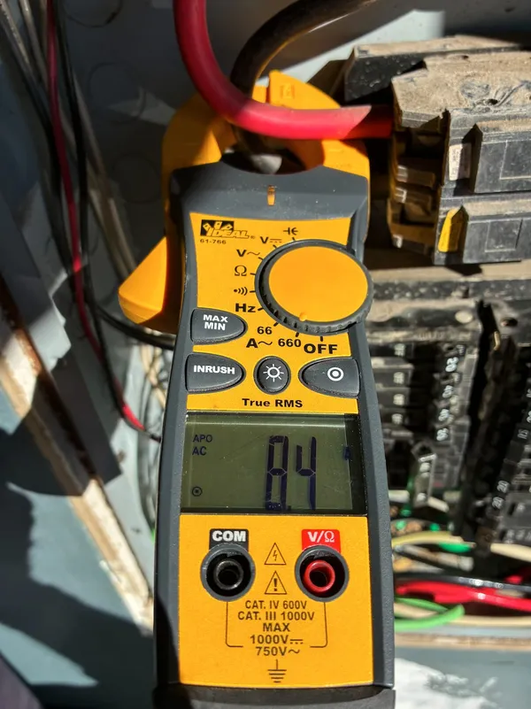 Premier Electrical Contractors – project photo 4