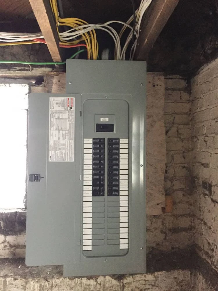 Premium Electric Company – project photo 1