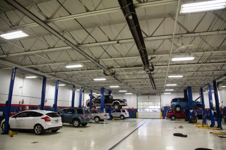 Premium Electric Company – project photo 10
