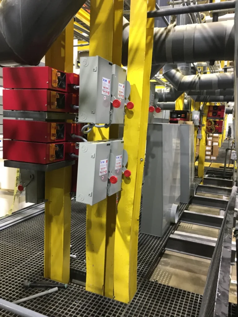 Premium Electric Company – project photo 11