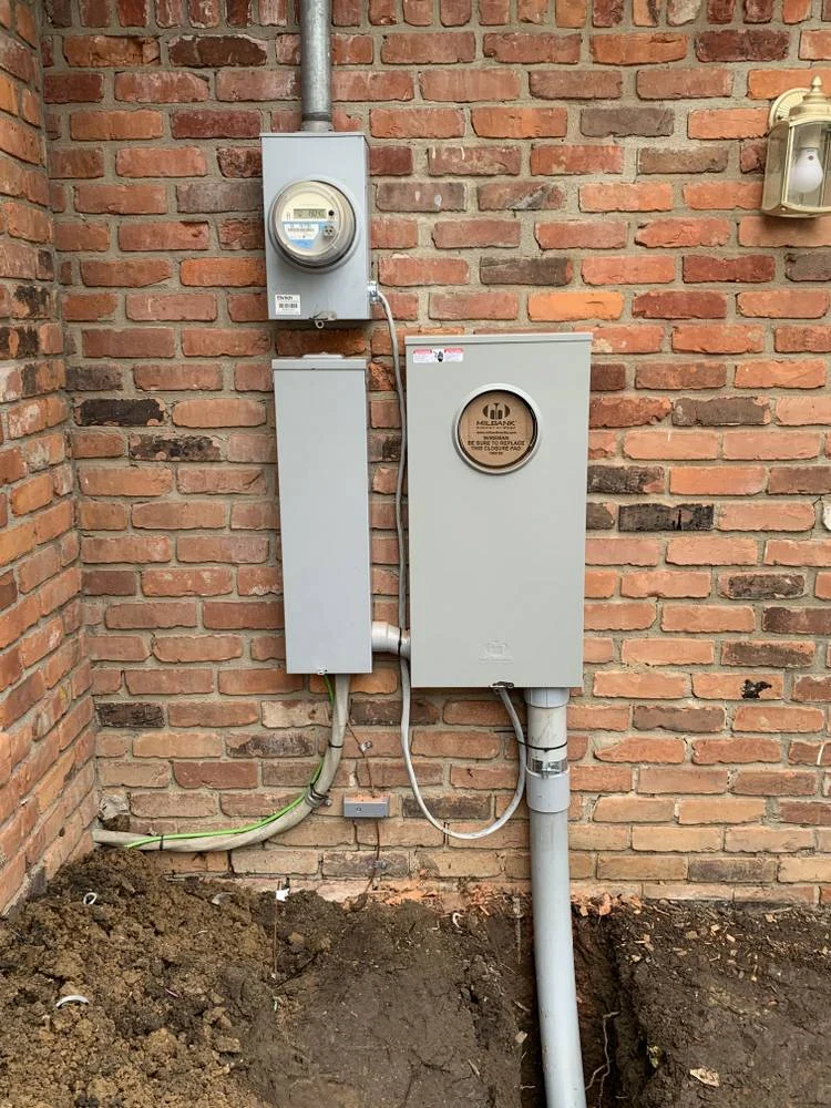 Premium Electric Company – project photo 8