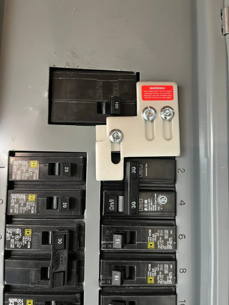 Propel Tech & Electric – project photo 11
