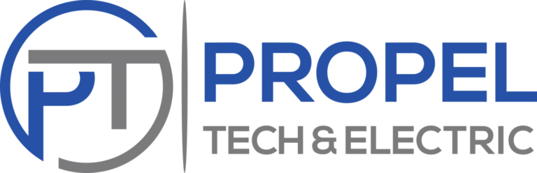 Propel Tech & Electric – project photo 2
