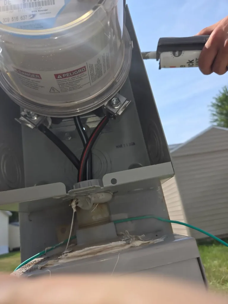 Propel Tech & Electric – project photo 3
