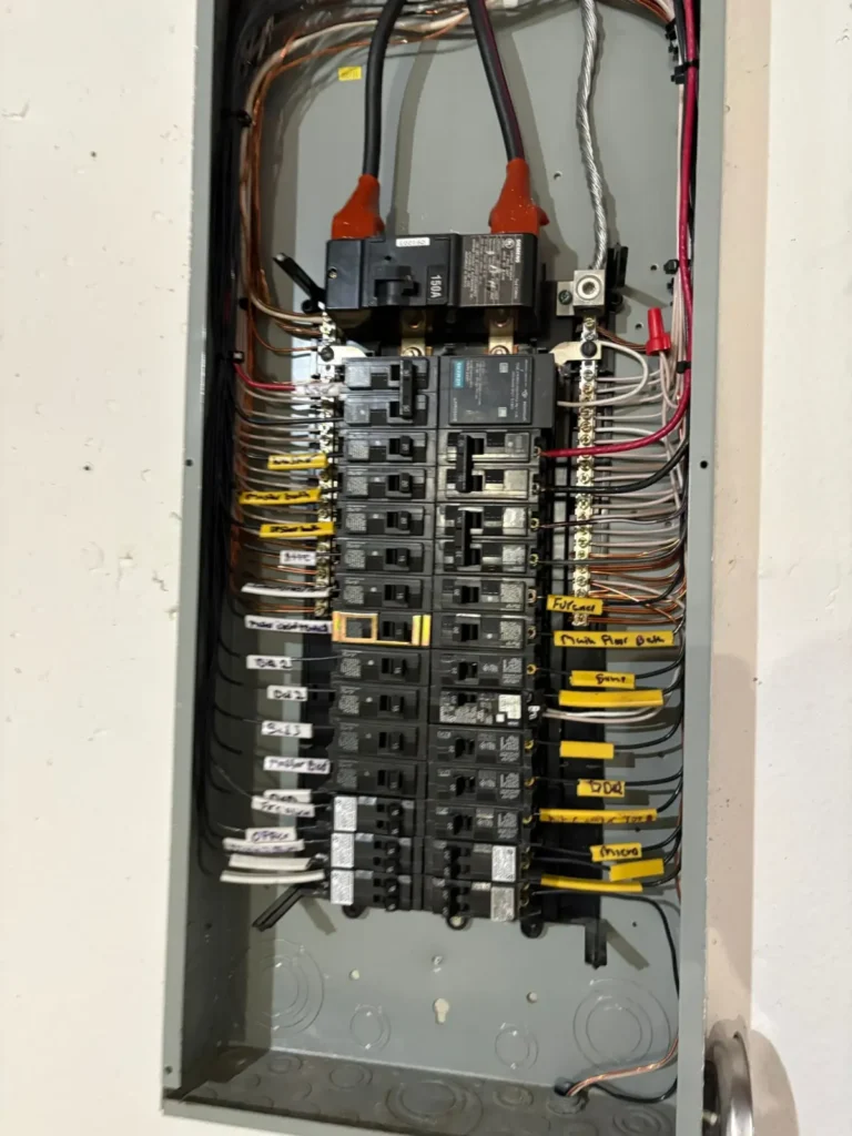 Propel Tech & Electric – project photo 4