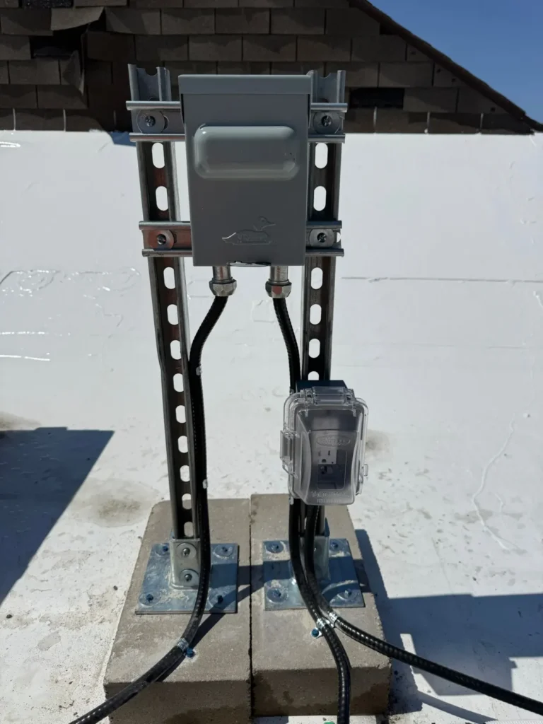 Propel Tech & Electric – project photo 6